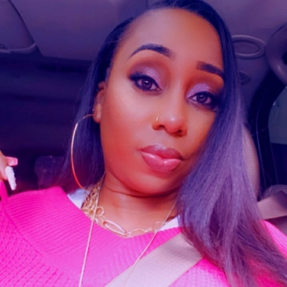 Meet your Posher, Da'vonya